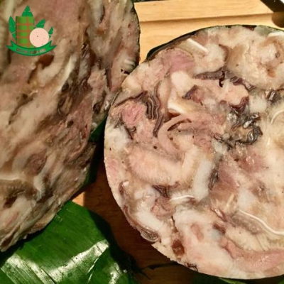 Giò thủ (1kg)