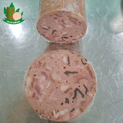 Giò thủ đỏ (1kg)