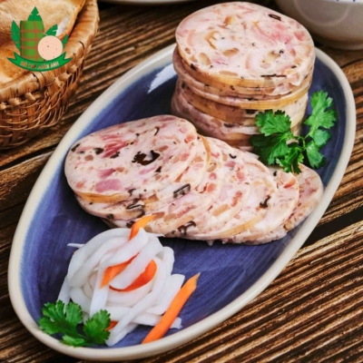 Giò thủ trắng (1kg)