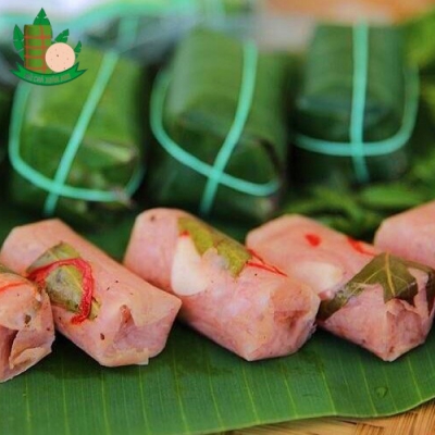 Nem chua (1kg)