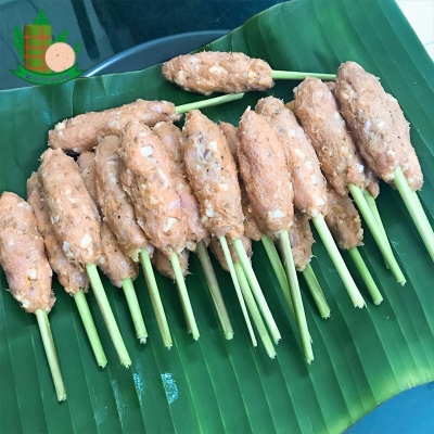 Nem nướng (1kg)