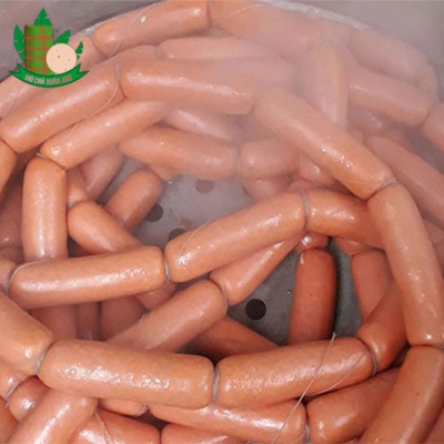 Xúc xích (1kg)